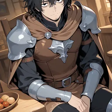 Profile image of ロバート