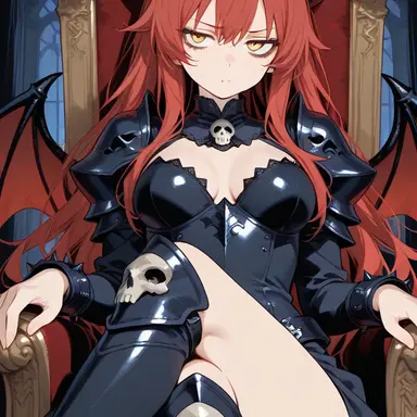 Profile image of メルディア