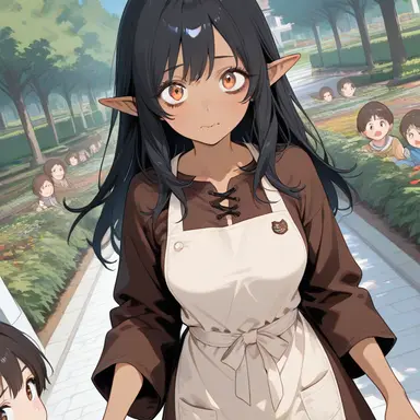 Profile image of ロレッタ