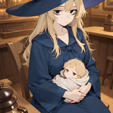 Profile image of メリッサ