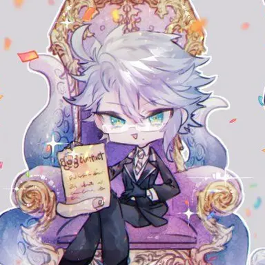 Profile image of アズール