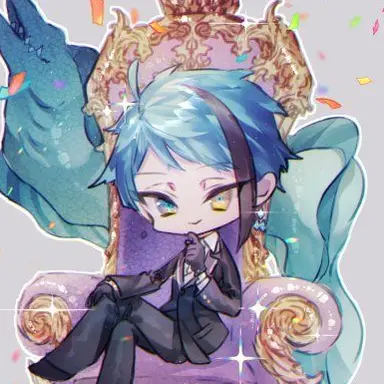 Profile image of ジェイド