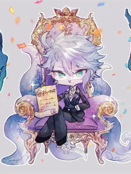 Pudding_Love0506의 オクタの日常