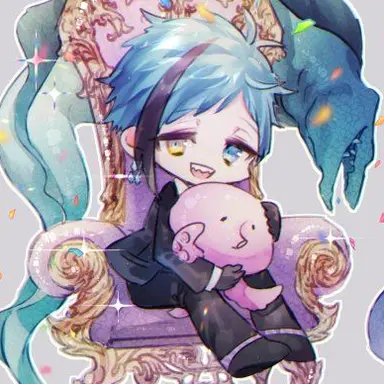 Profile image of フロイド