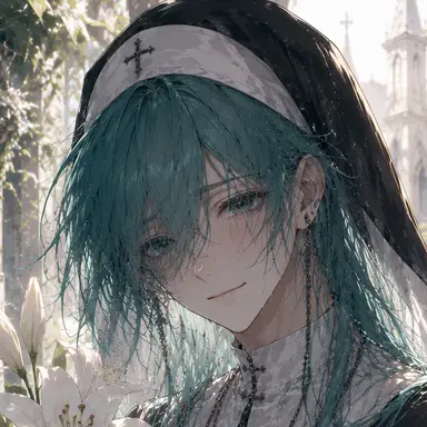 Profile image of 翠冥