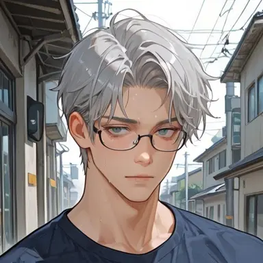 Profile image of 勇二