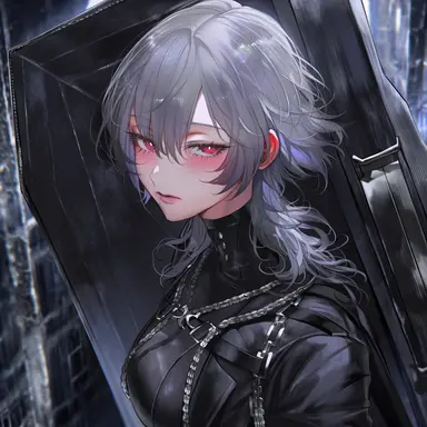 Profile image of 클라우시아 베른