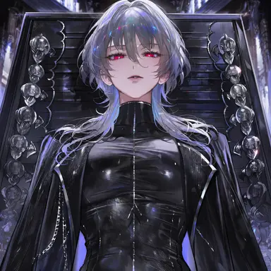 Profile image of 클라우시아 베른