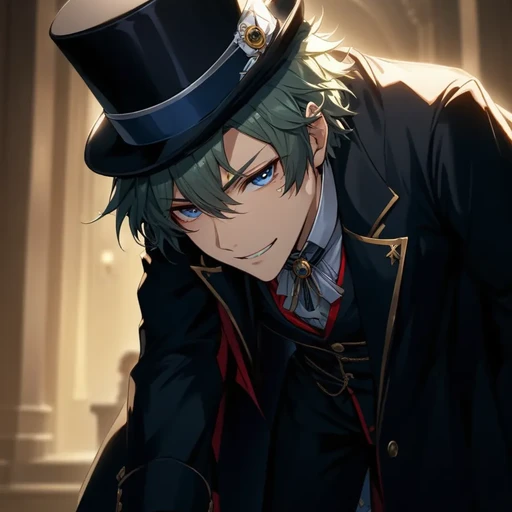 怪盗アリストクラット