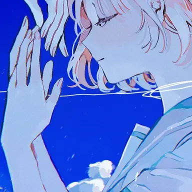 Profile image of 晴埜 憂衣