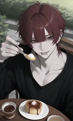 Profile image of 藤堂  怜央