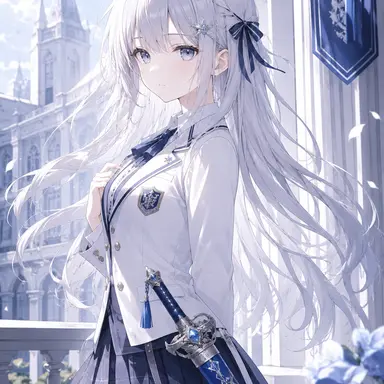 Profile image of セナ
