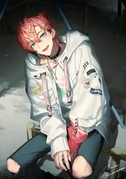 Profile image of 赤城ウェン