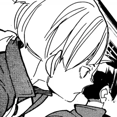 Profile image of 시라부 켄지로