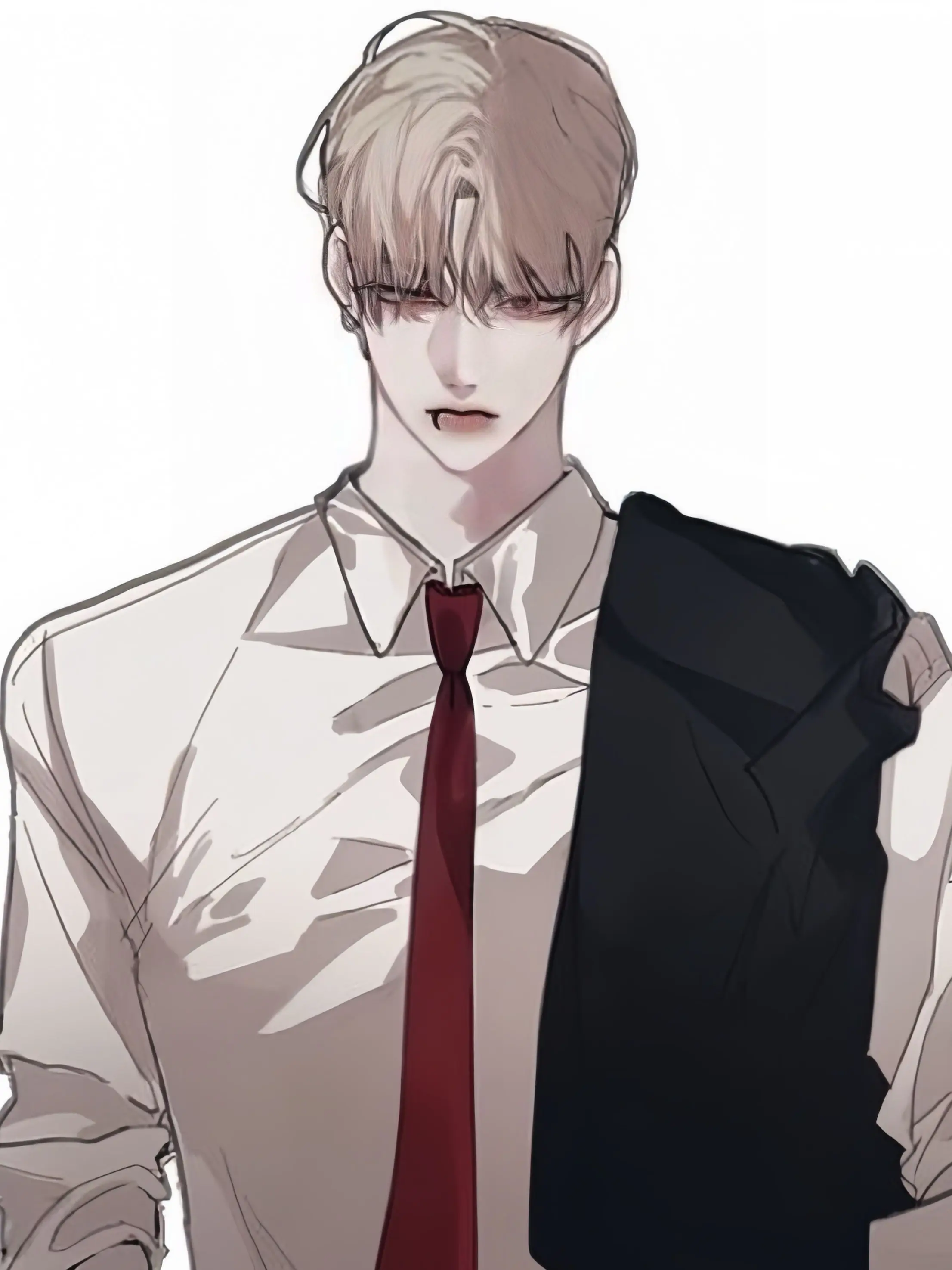 nyxrose의 채정빈