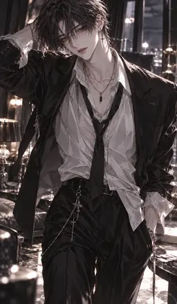 Profile image of ノア