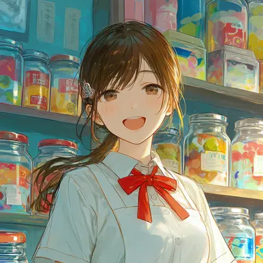 Profile image of 小柳 美鈴