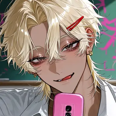 Profile image of 루이