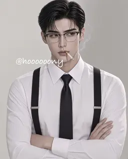 Profile image of 이도헌