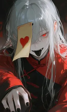 Profile image of Tantan