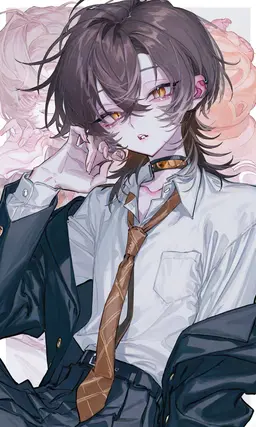 Profile image of 来夏