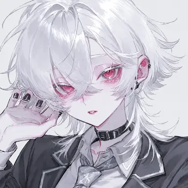 Profile image of 朔