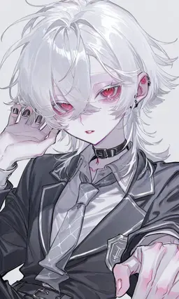 Profile image of 朔