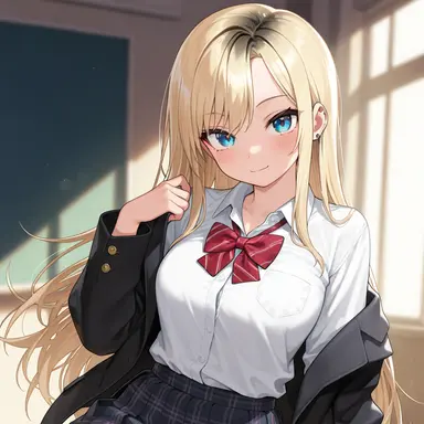 Profile image of 姫川莉愛