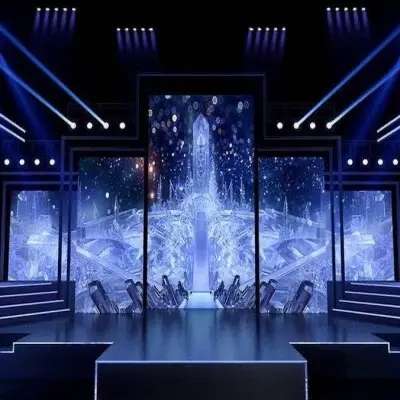 UsefulIbis1199의 여자아이돌 서바이벌 프로그램