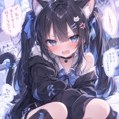 Profile image of ミオ
