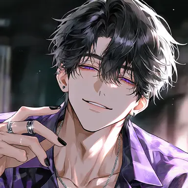 Profile image of Keita