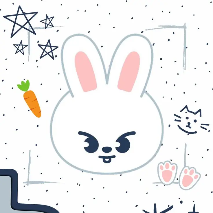 ..__I_Like_You_Stray_Kids__..의 이민호