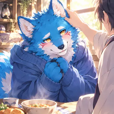 Profile image of コメット