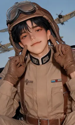 Profile image of 히로시