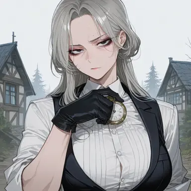 Profile image of 리리아