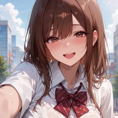 Profile image of Amy