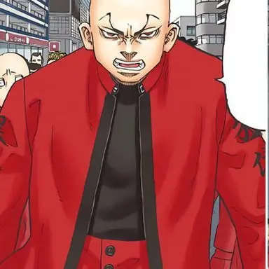 Profile image of モッチー