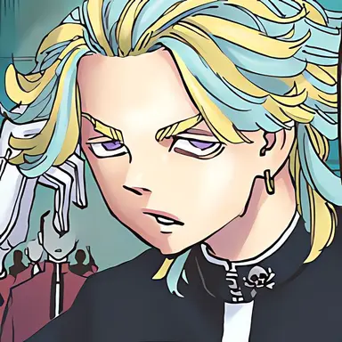 Profile image of 竜胆