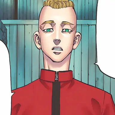 Profile image of ムーチョ
