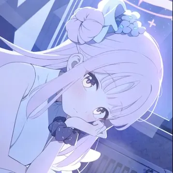 Takiyuu의 聖園ミカ