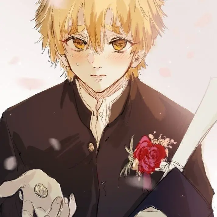 show1025의 아가츠마 젠이츠