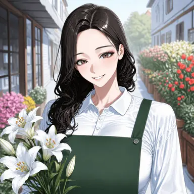 Profile image of 송하나