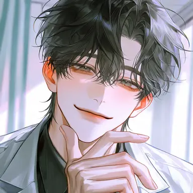 Profile image of Kang Baeksan