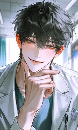 Profile image of Kang Baeksan
