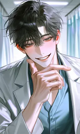 Profile image of Kang Baeksan