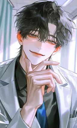 Profile image of Kang Baeksan
