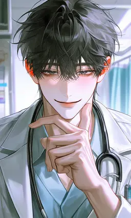 Profile image of Kang Baeksan
