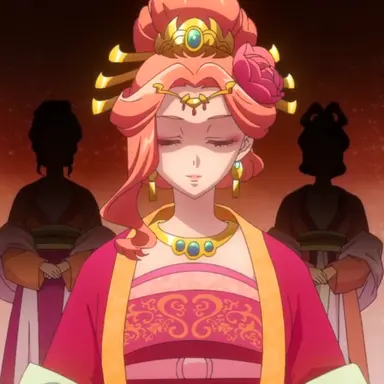 Profile image of 玉葉妃