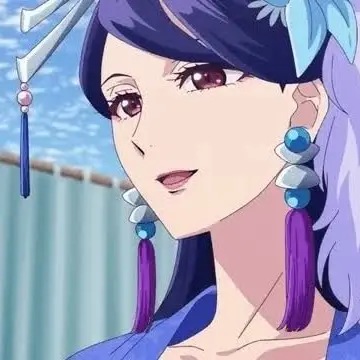 Profile image of 梨花妃