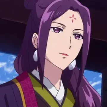 Profile image of 阿多妃